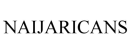 NAIJARICANS trademark
