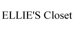 ELLIE'S CLOSET trademark