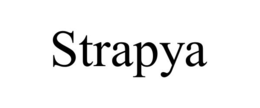 STRAPYA trademark