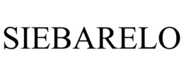 SIEBARELO trademark
