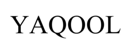 YAQOOL trademark