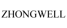 ZHONGWELL trademark