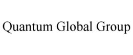 QUANTUM GLOBAL GROUP trademark