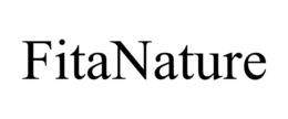 FITANATURE trademark