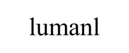LUMANL trademark
