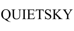 QUIETSKY trademark