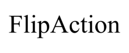 FLIPACTION trademark