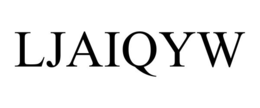 LJAIQYW trademark