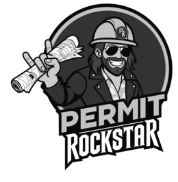 PR PERMIT ROCKSTAR trademark