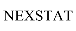 NEXSTAT trademark