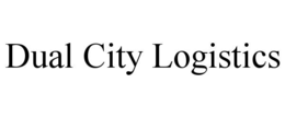 DUAL CITY LOGISTICS trademark