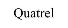 QUATREL trademark