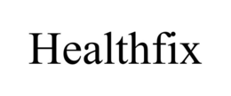 HEALTHFIX trademark