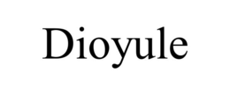 DIOYULE trademark