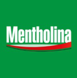 MENTHOLINA trademark