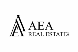 AEA AEA REAL ESTATE LLC trademark