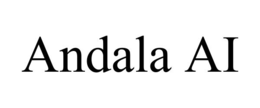 ANDALA AI trademark