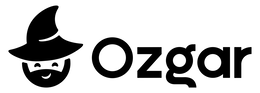 OZGAR trademark