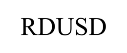 RDUSD trademark