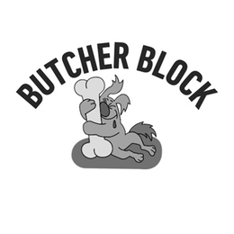 BUTCHER BLOCK trademark