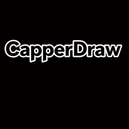 CAPPERDRAW trademark