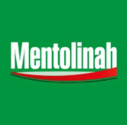 MENTOLINAH trademark