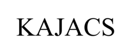 KAJACS trademark