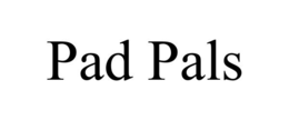 PAD PALS trademark