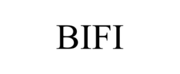 BIFI trademark