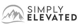 SIMPLY ELEVATED trademark