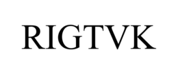 RIGTVK trademark