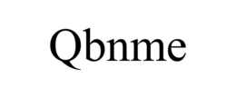 QBNME trademark