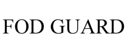 FOD GUARD trademark