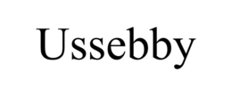USSEBBY trademark