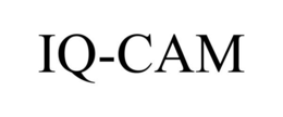 IQ-CAM trademark