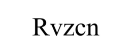 RVZCN trademark