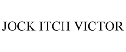 JOCK ITCH VICTOR trademark