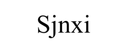 SJNXI trademark