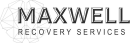 MAXWELL RECOVERY SERVICES trademark