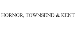 HORNOR, TOWNSEND & KENT trademark