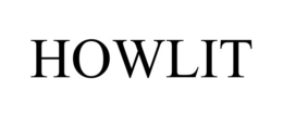 HOWLIT trademark