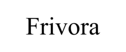 FRIVORA trademark