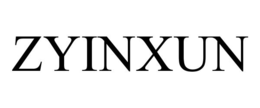 ZYINXUN trademark