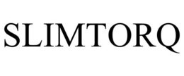 SLIMTORQ trademark