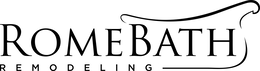 ROME BATH REMODELING trademark