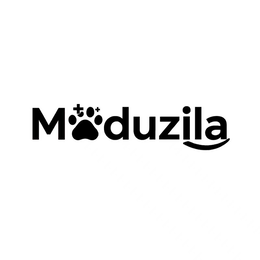 MODUZILA trademark