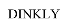 DINKLY trademark