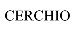 CERCHIO trademark