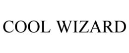 COOL WIZARD trademark