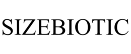 SIZEBIOTIC trademark